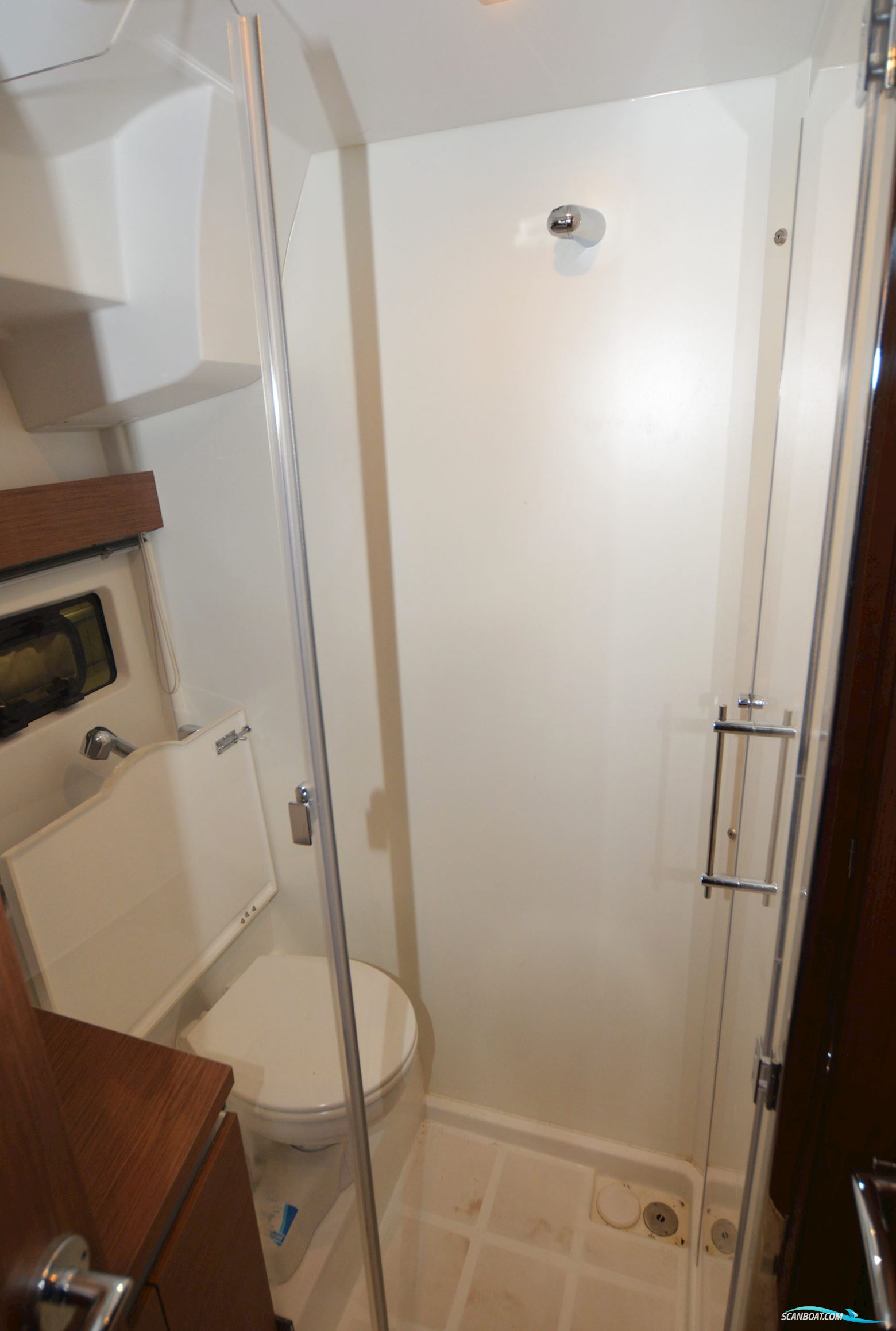 Jeanneau Leader 40