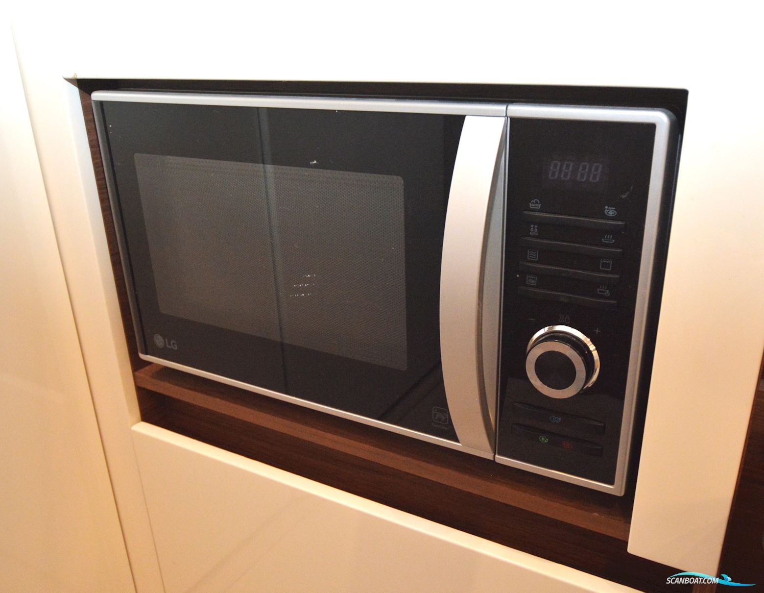 Jeanneau Leader 40