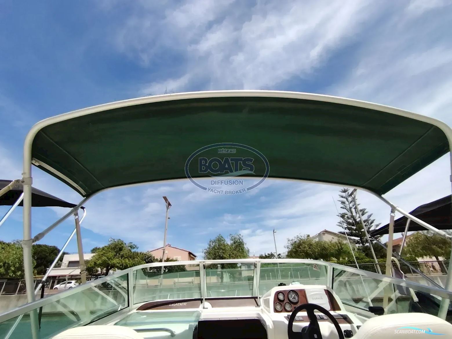 Jeanneau Leader 705