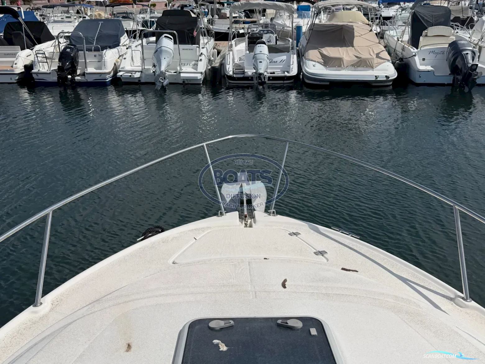 Jeanneau Leader 705