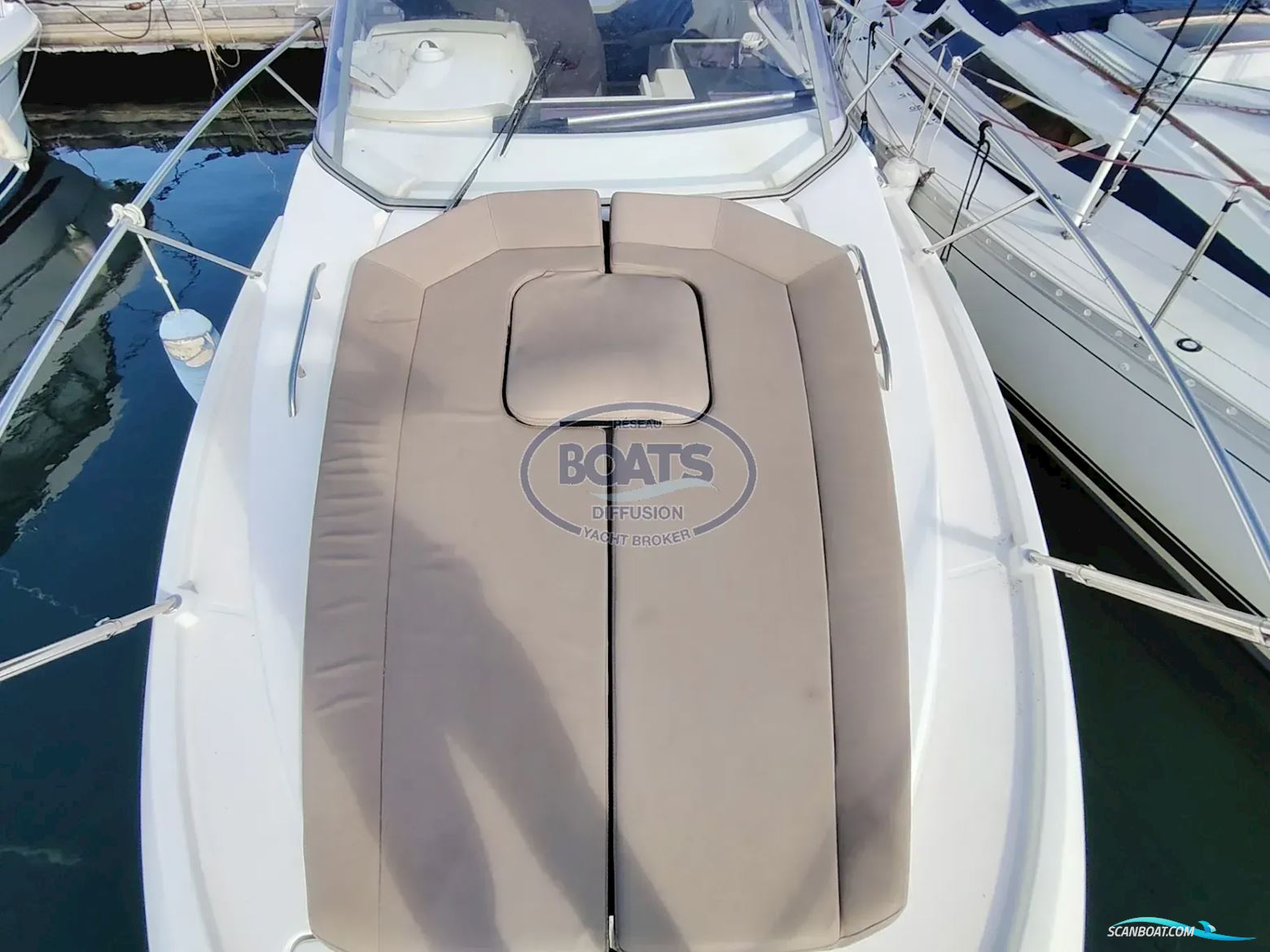 Jeanneau Leader 8