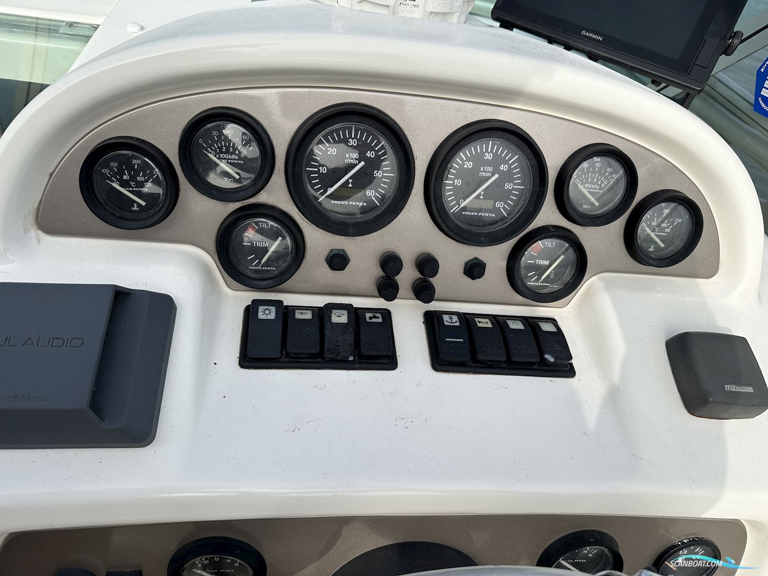 Jeanneau Leader 805