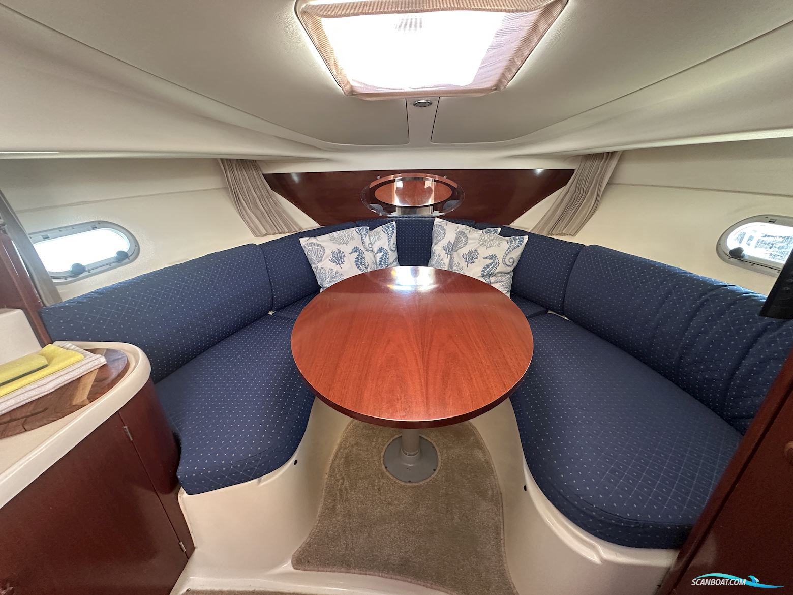 Jeanneau Leader 805