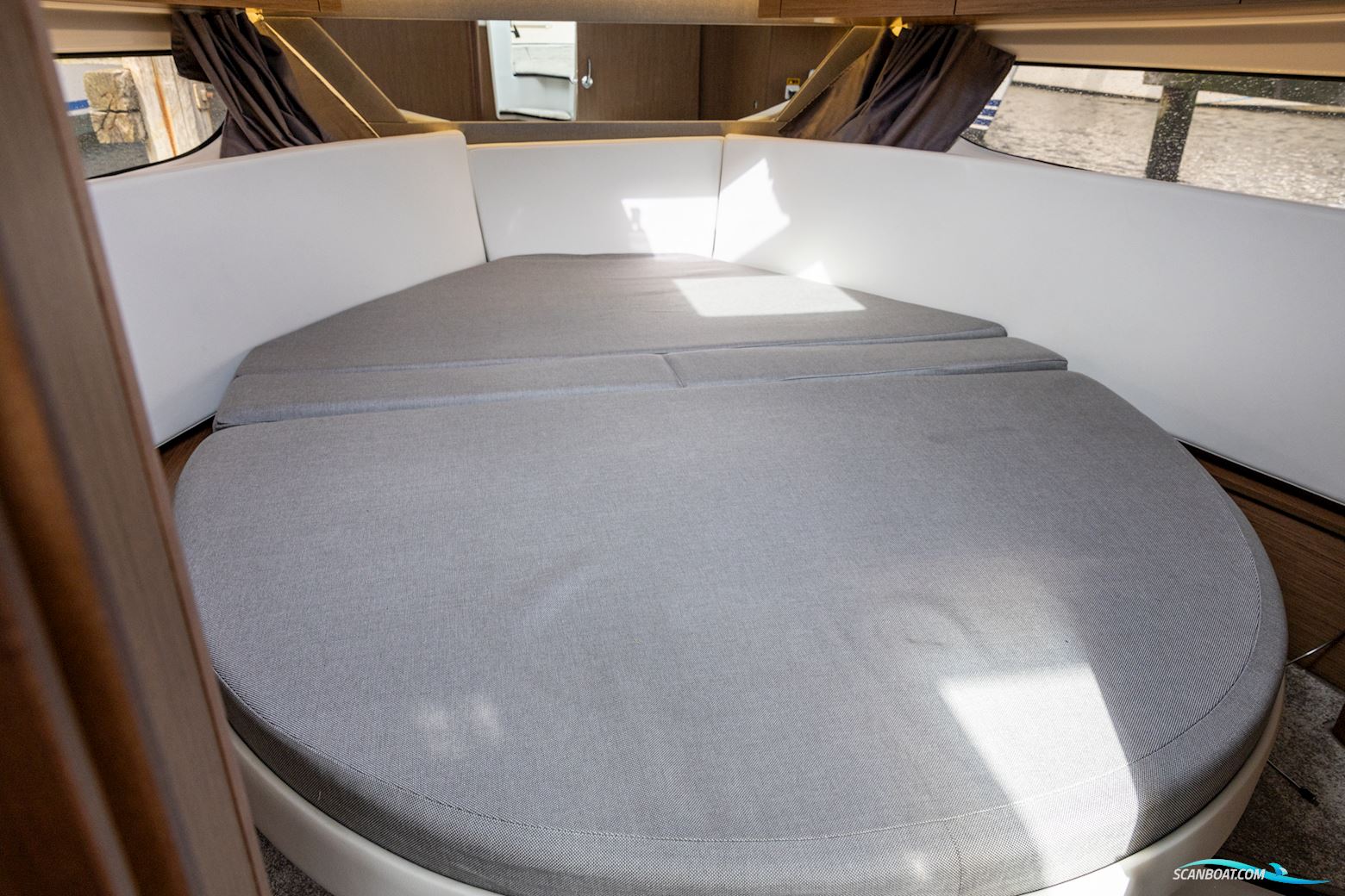 Jeanneau Merry Fischer 1095