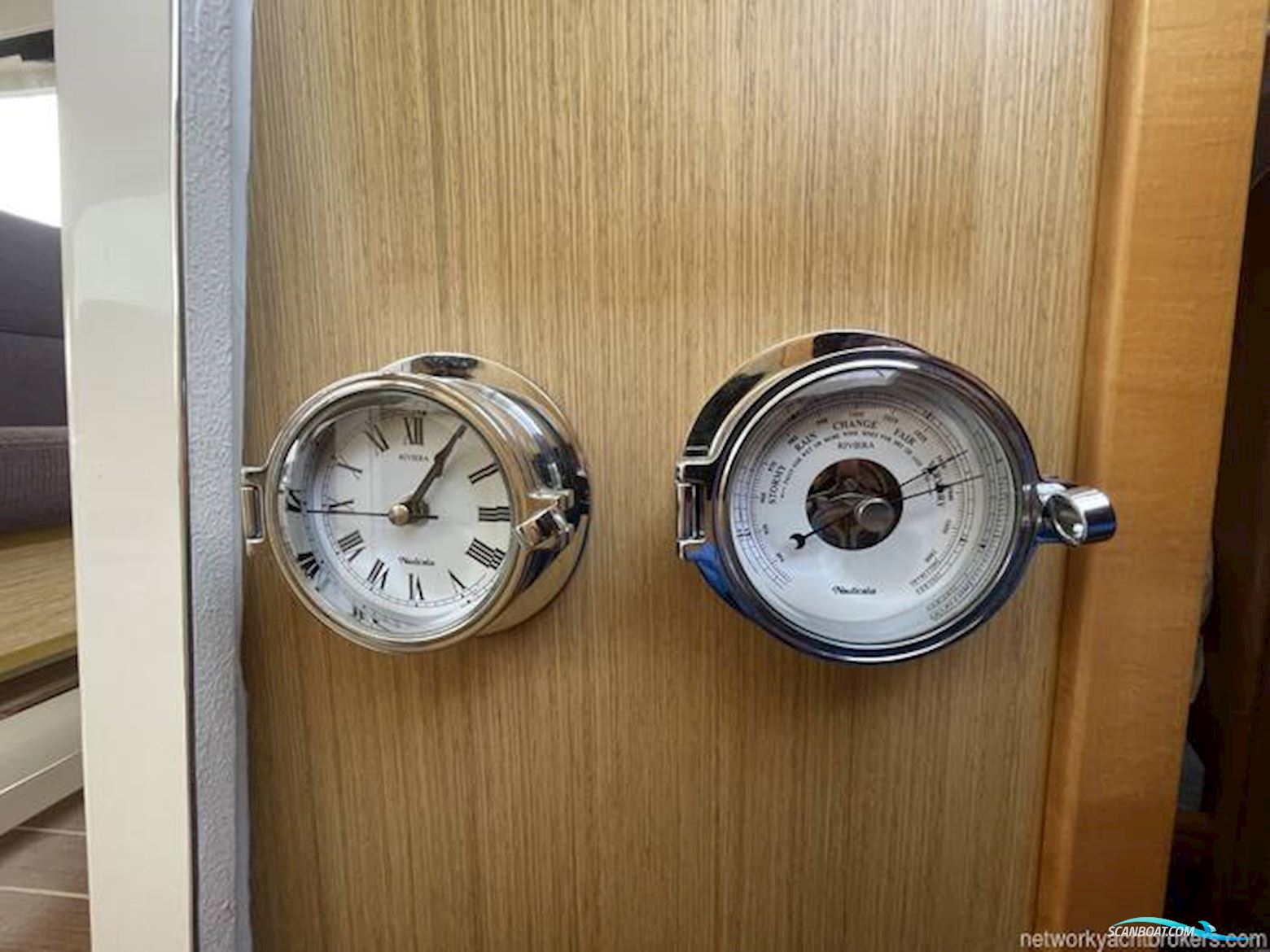 Jeanneau Merry Fisher 10