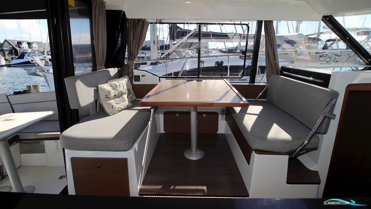 Jeanneau Merry Fisher 1095 