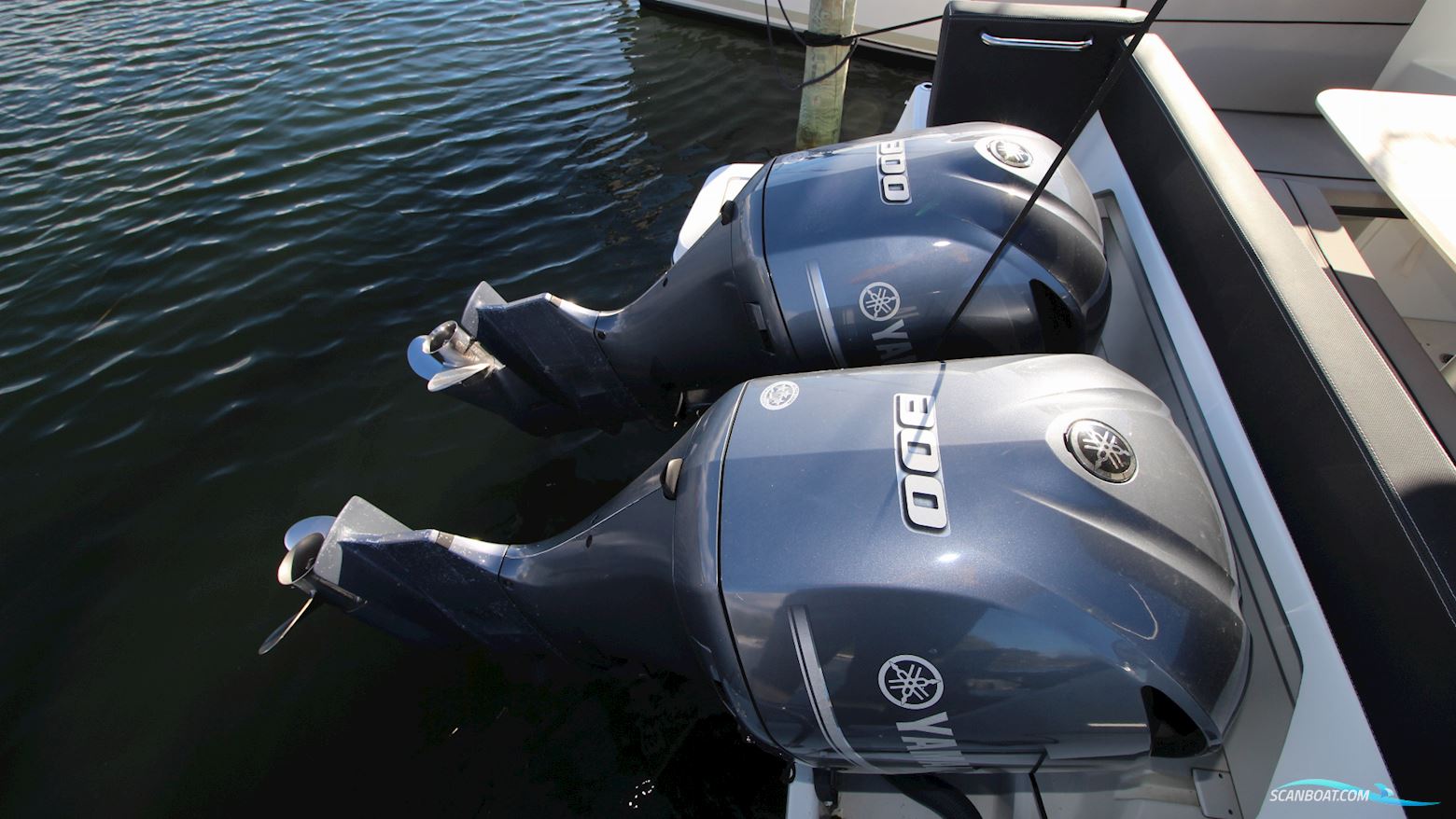 Jeanneau Merry Fisher 1095 