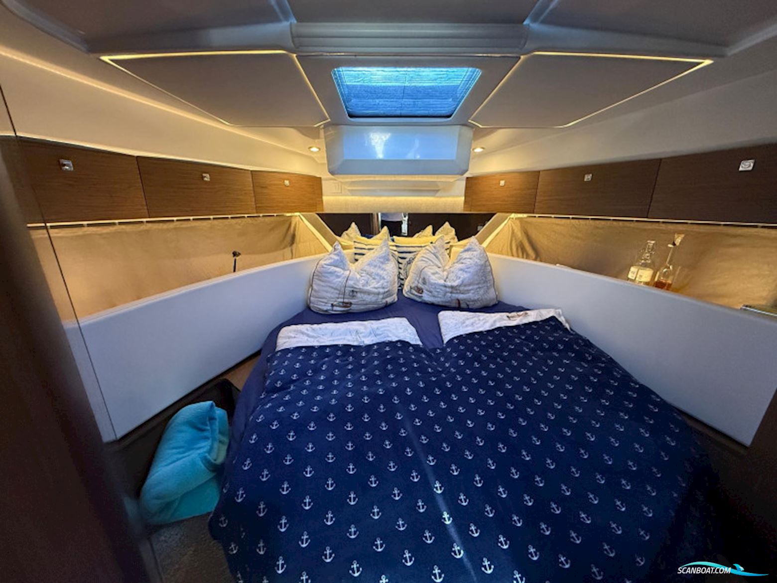 Jeanneau Merry Fisher 1095 