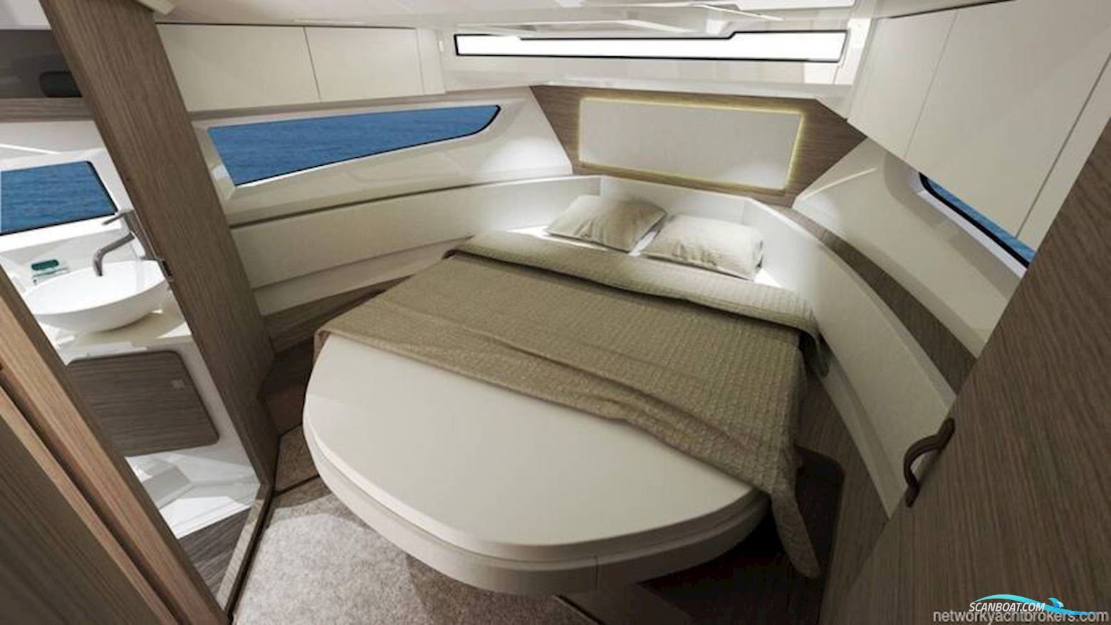 Jeanneau Merry Fisher 1095 Coupe S2