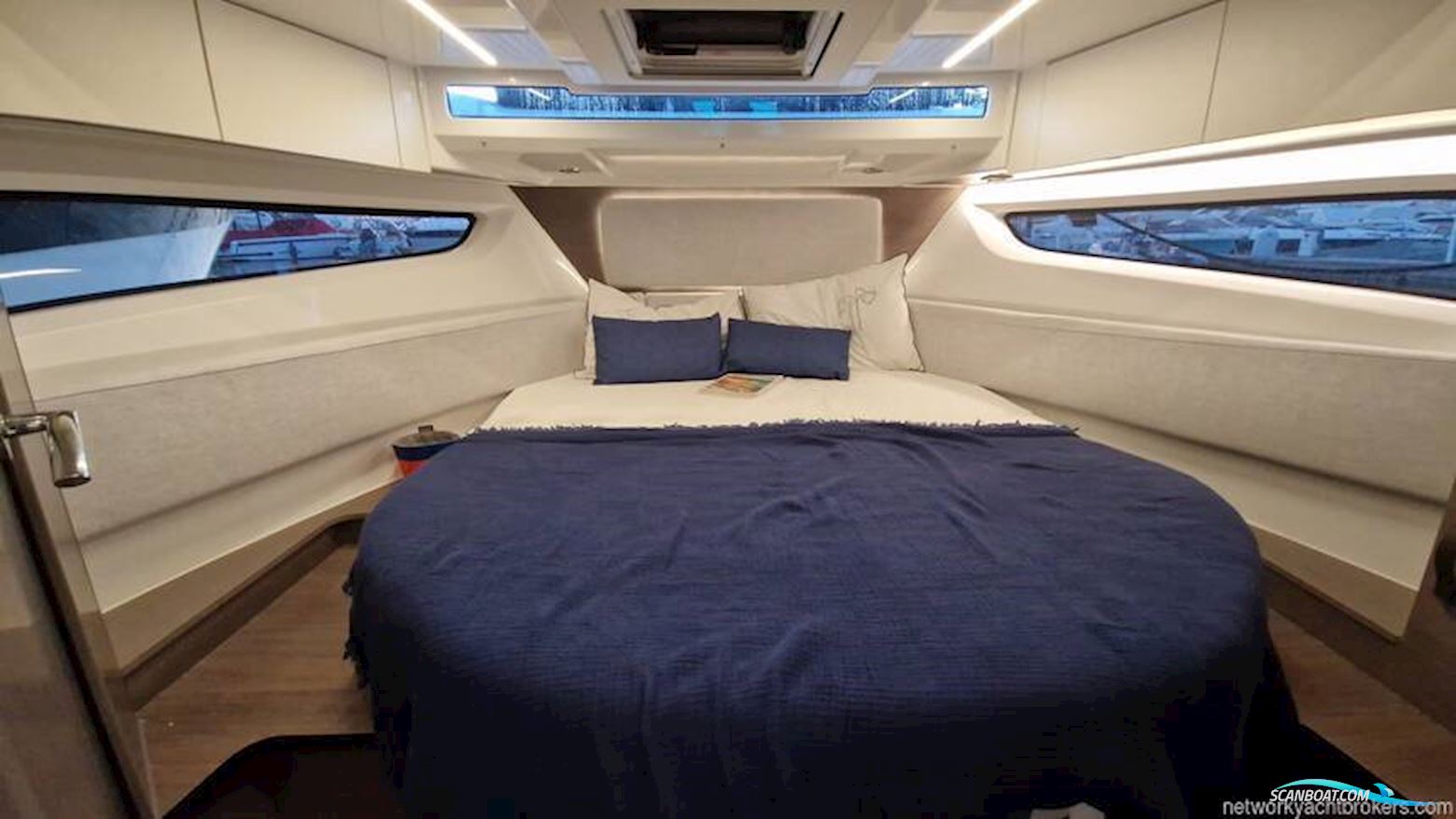 Jeanneau Merry Fisher 1095 Coupe S2