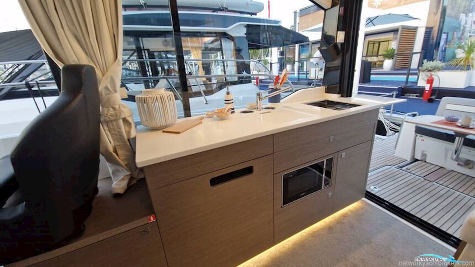 Jeanneau Merry Fisher 1095 Coupe S2