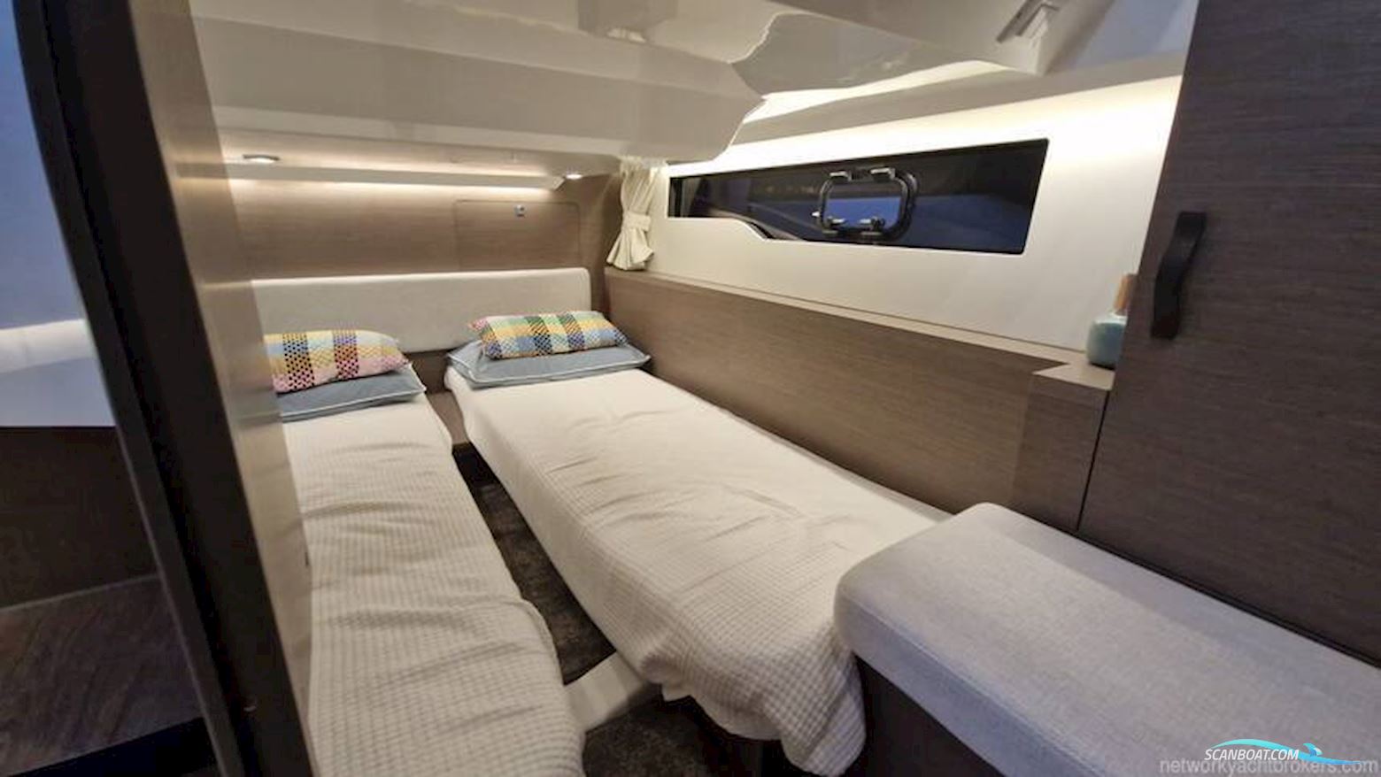 Jeanneau Merry Fisher 1095 Coupe S2