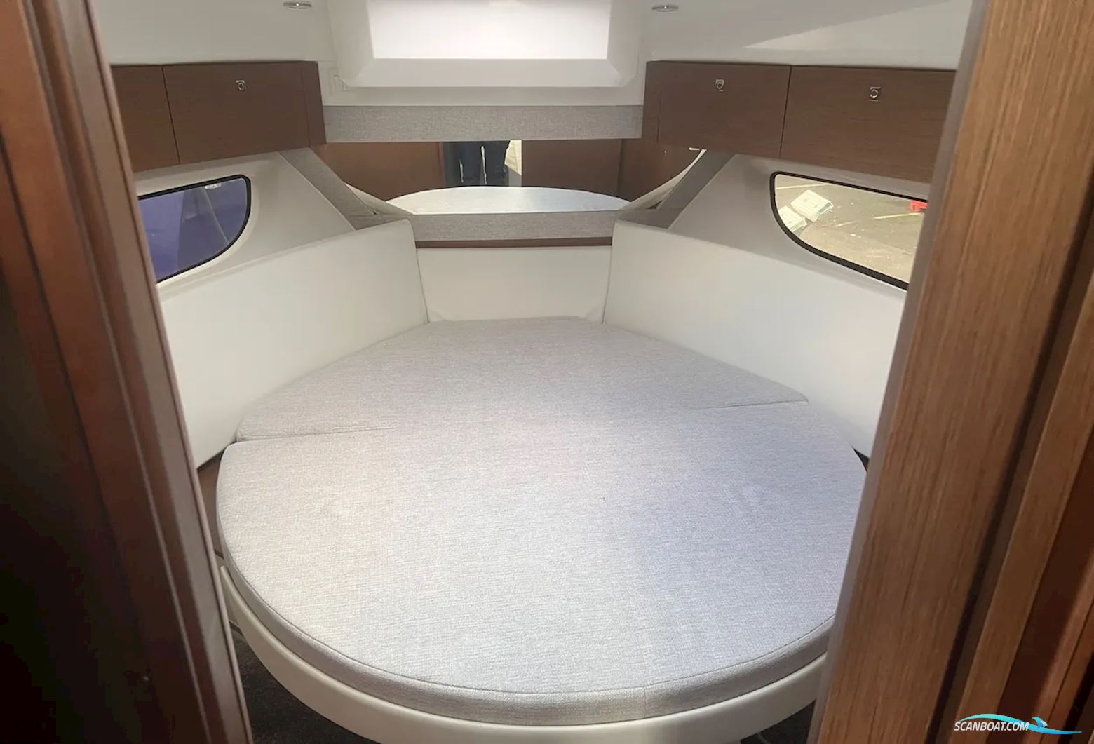 Jeanneau Merry Fisher 1095 Coupé