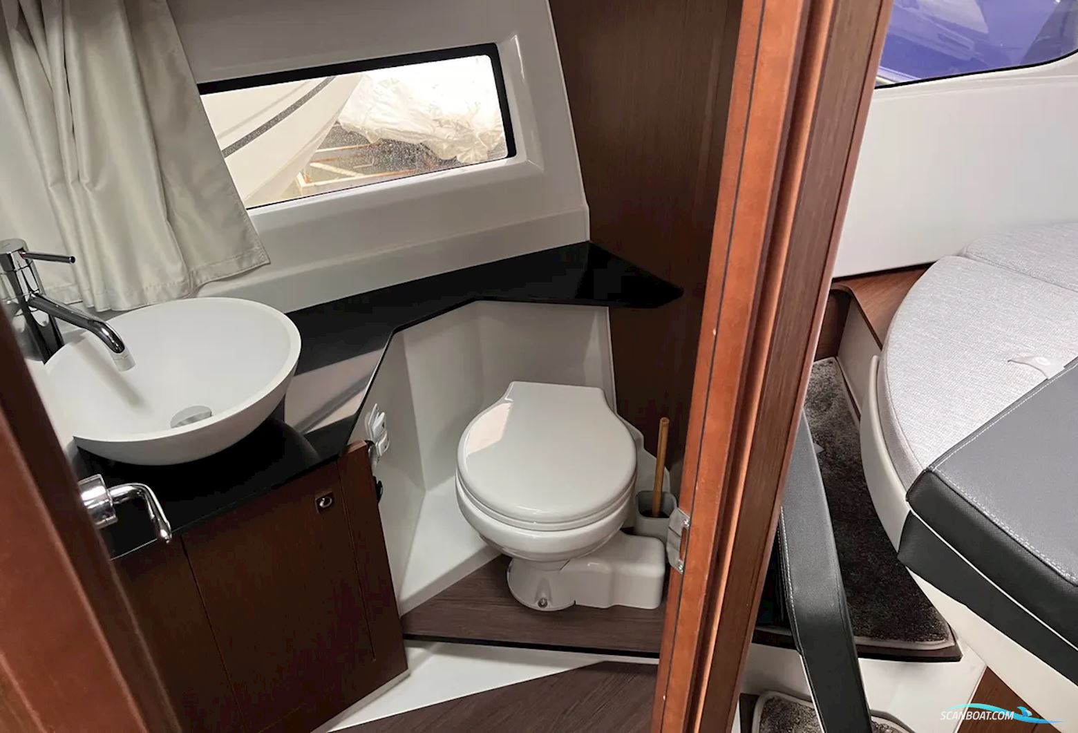 Jeanneau Merry Fisher 1095 Coupé