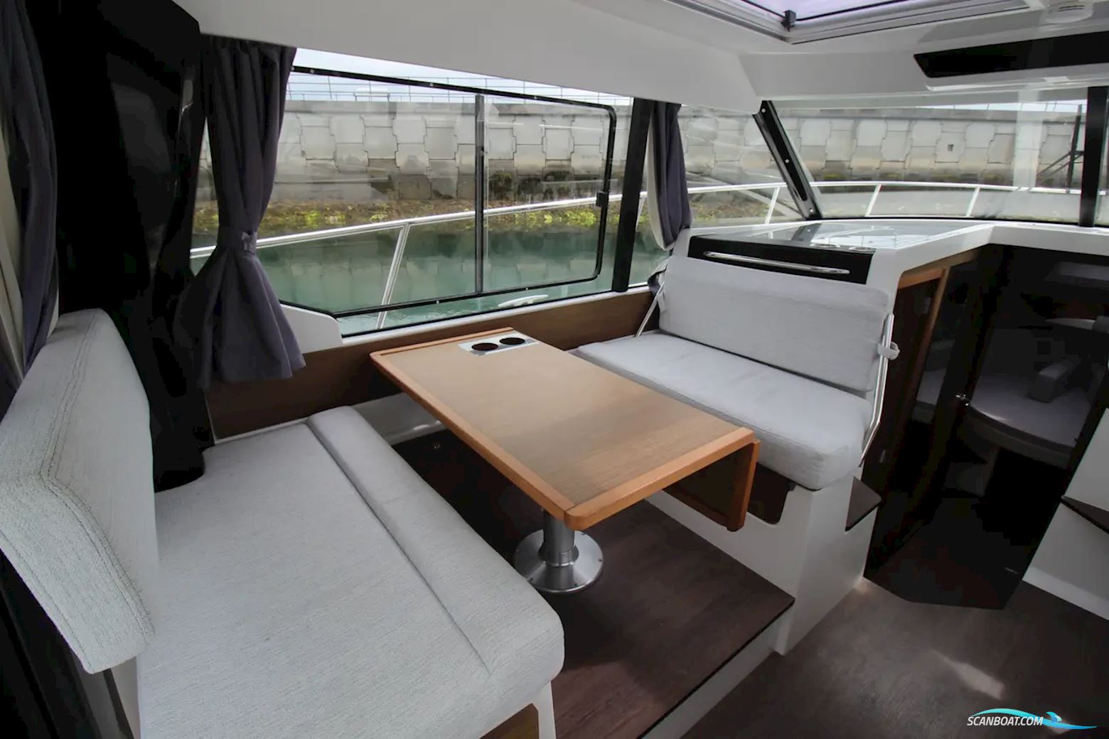 Jeanneau Merry Fisher 1095 Coupé