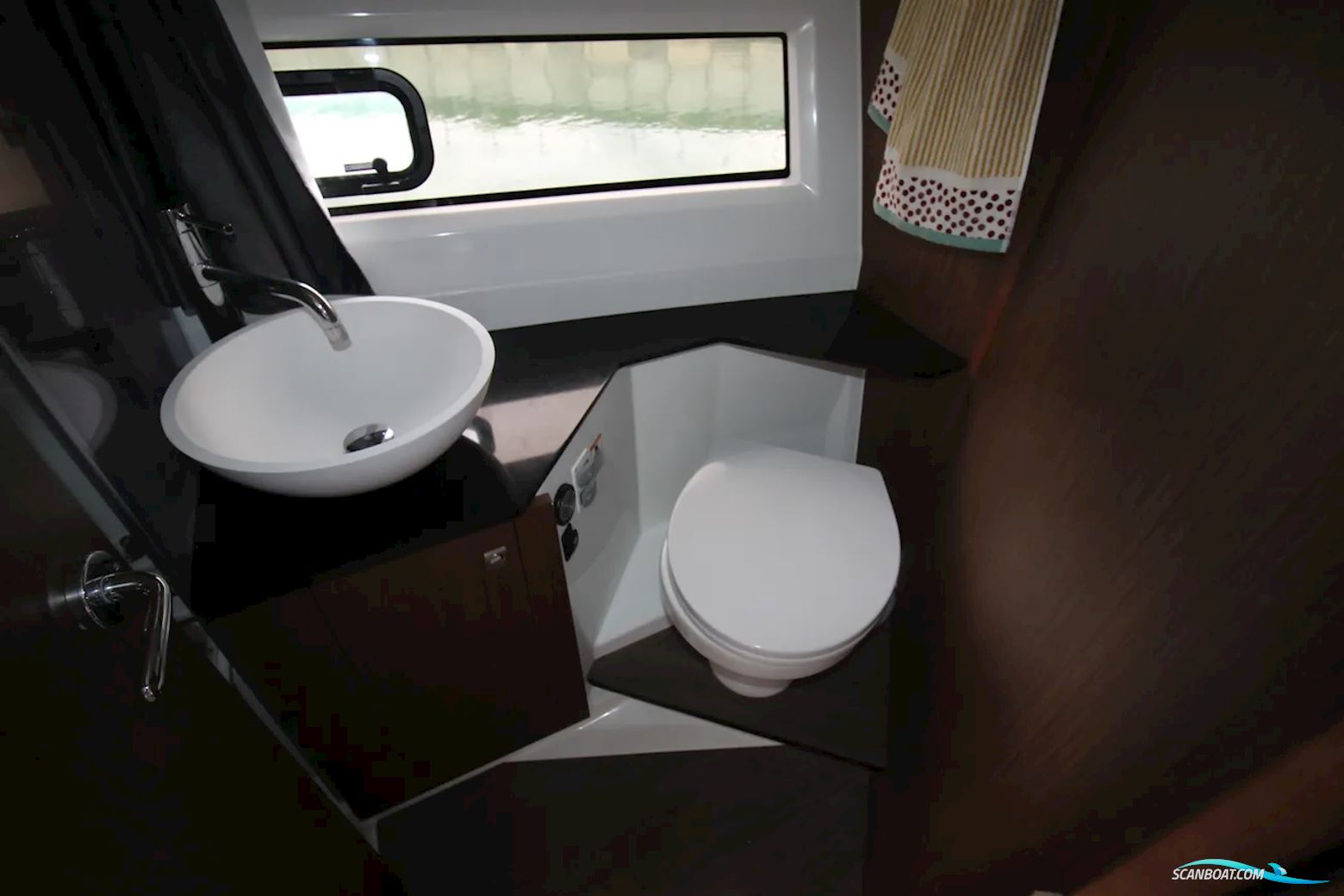 Jeanneau Merry Fisher 1095 Coupé