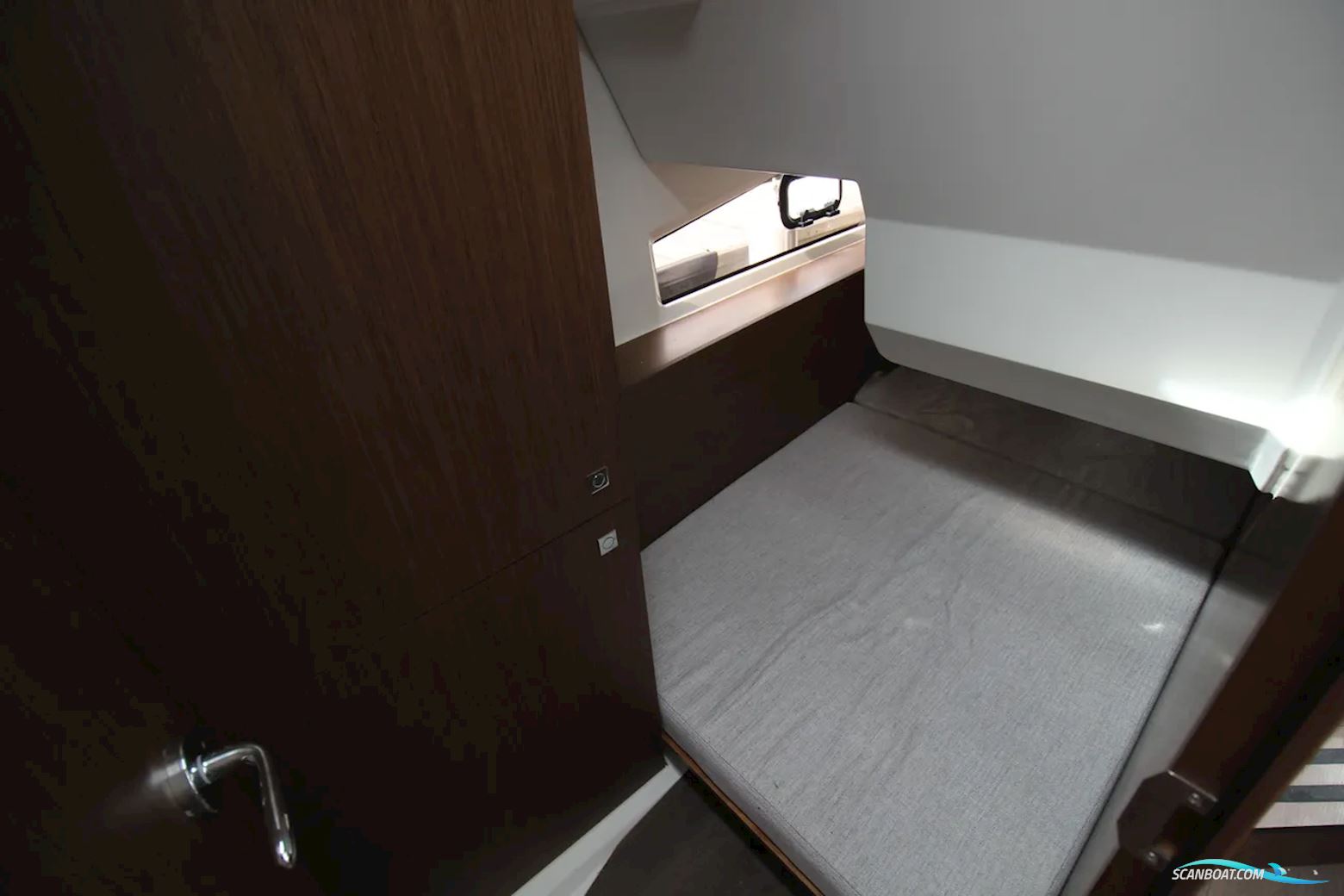 Jeanneau Merry Fisher 1095 Coupé