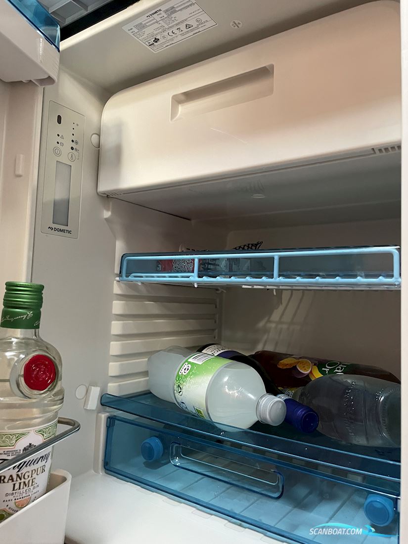 Jeanneau Merry Fisher 1095 Fly