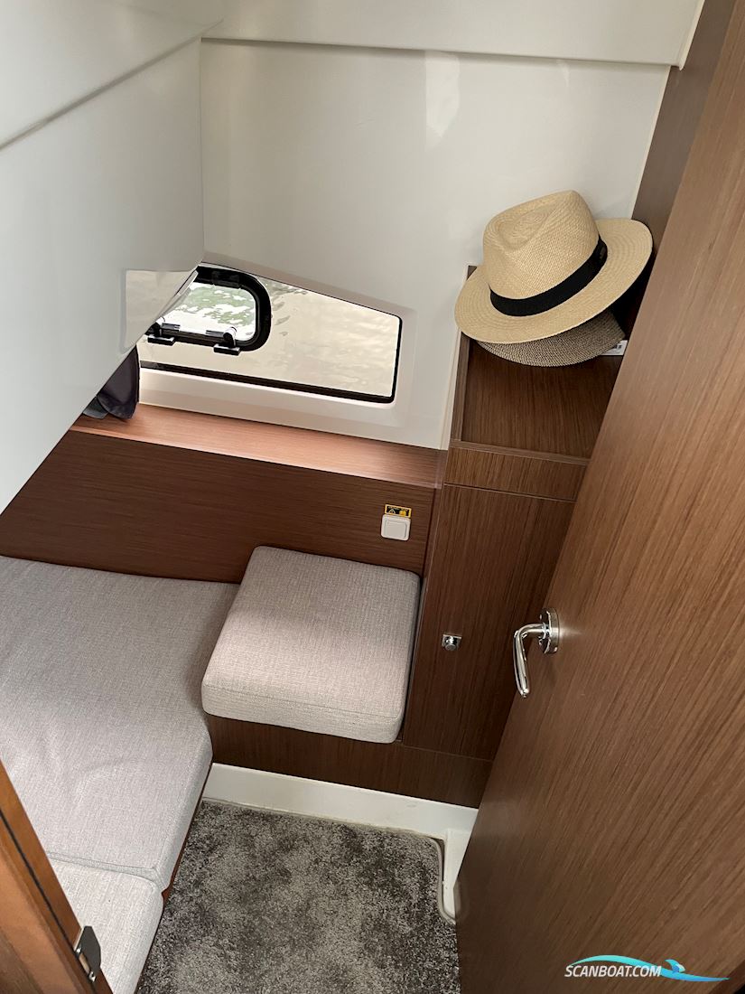 Jeanneau Merry Fisher 1095 Fly