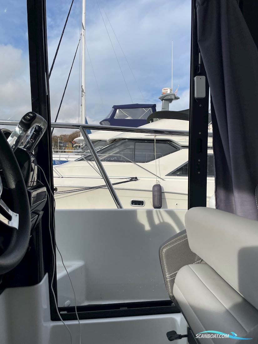 Jeanneau Merry Fisher 1095 Fly