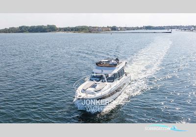 Jeanneau Merry Fisher 1095 Fly Motorbåt 2024, med Yamaha F300Nsb2 motor, Holland
