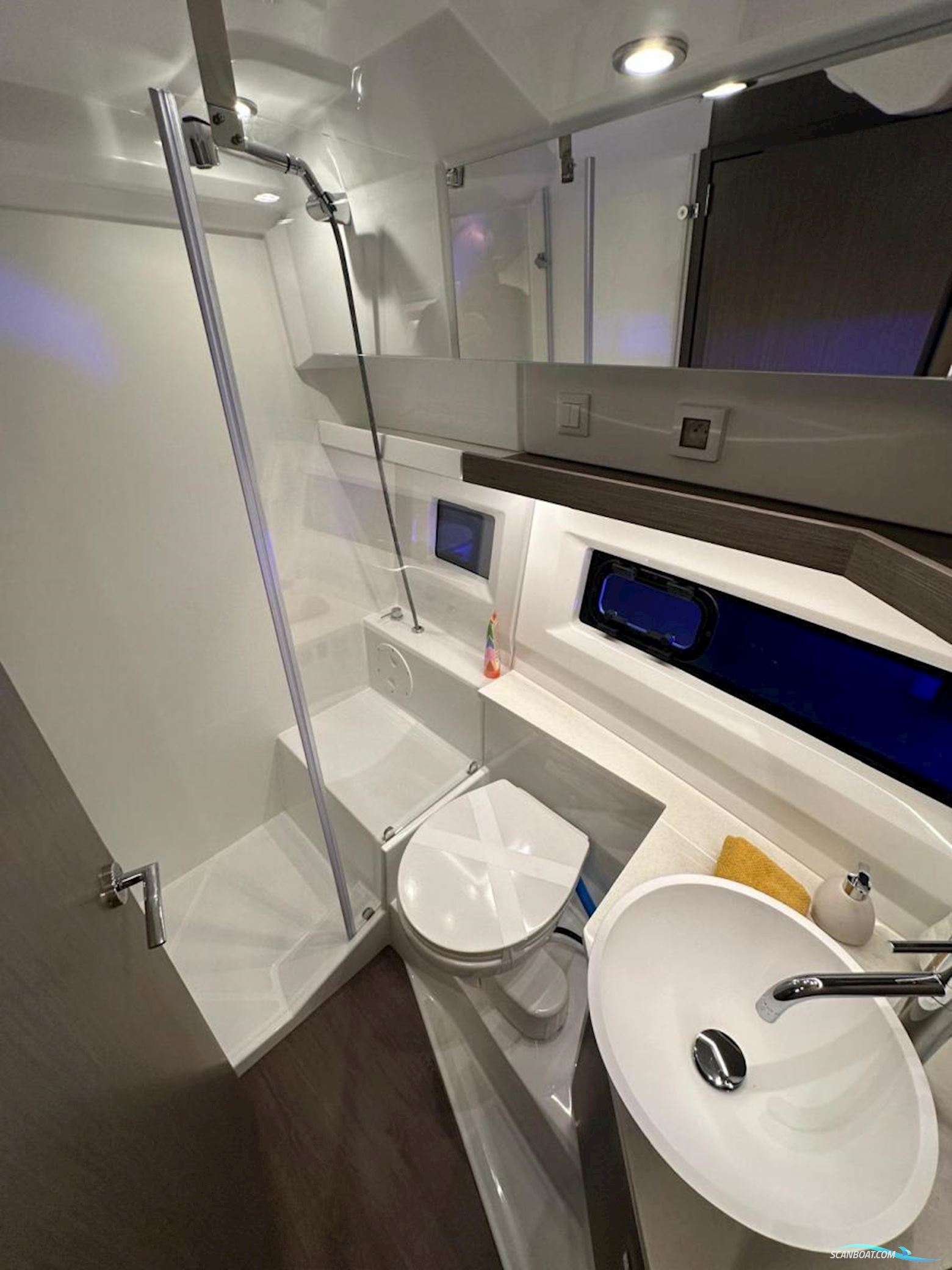 Jeanneau Merry Fisher 1095 FLY Serie 2