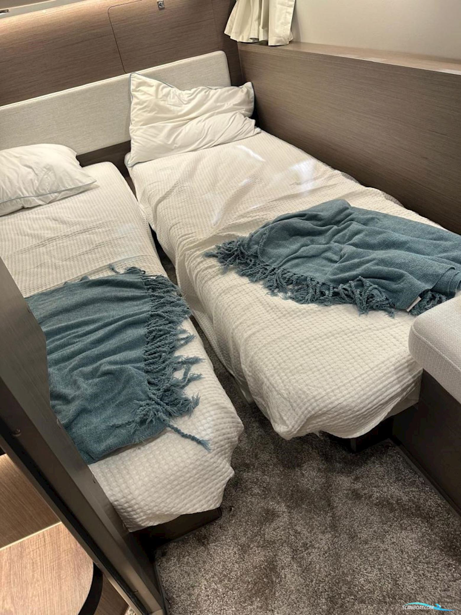 Jeanneau Merry Fisher 1095 Fly Serie 2