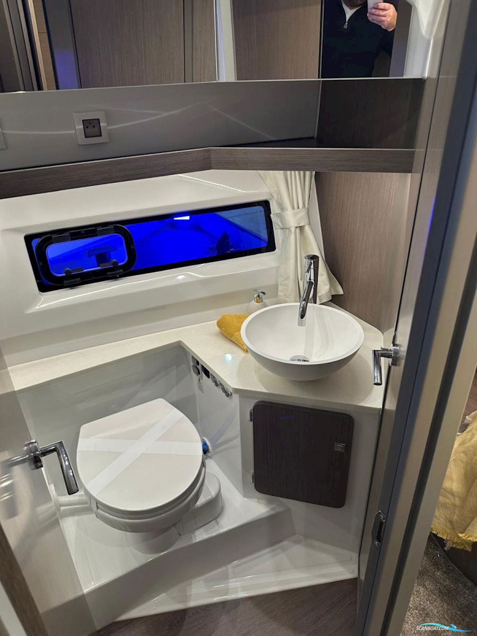 Jeanneau Merry Fisher 1095 FLY Serie 2