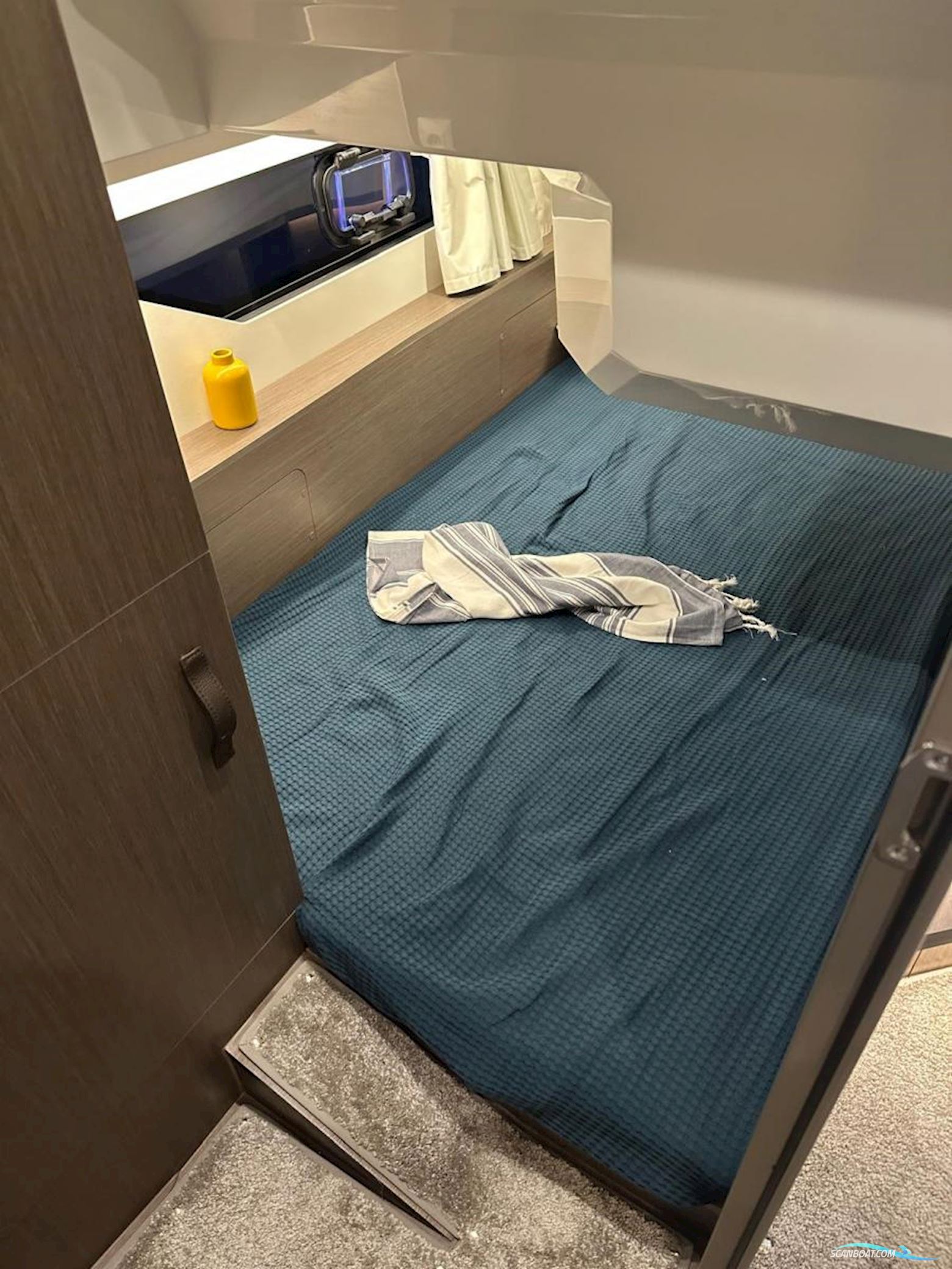 Jeanneau Merry Fisher 1095 FLY Serie 2