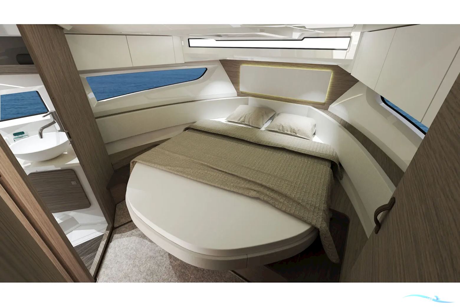 Jeanneau Merry Fisher 1095 Fly Serie2