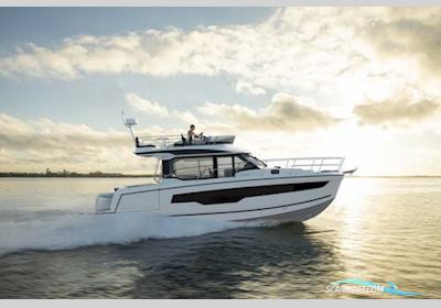 Jeanneau Merry Fisher 1095 Fly Series 2 Motorbåt 2026, med Yamaha 300 motor, England