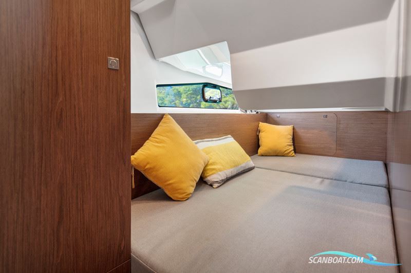 Jeanneau Merry Fisher 1095