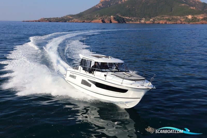 Jeanneau Merry Fisher 1095