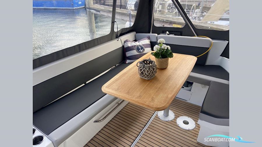 Jeanneau Merry Fisher 1095