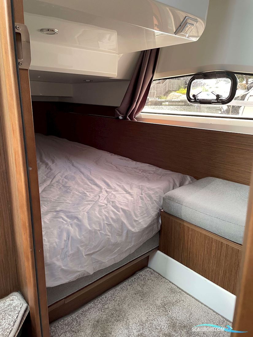 Jeanneau Merry Fisher 1095