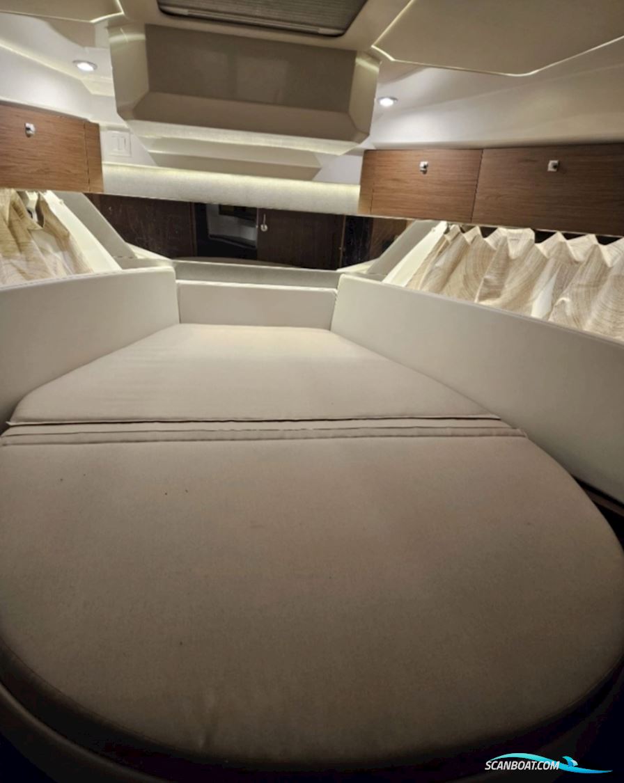 Jeanneau Merry Fisher 1095