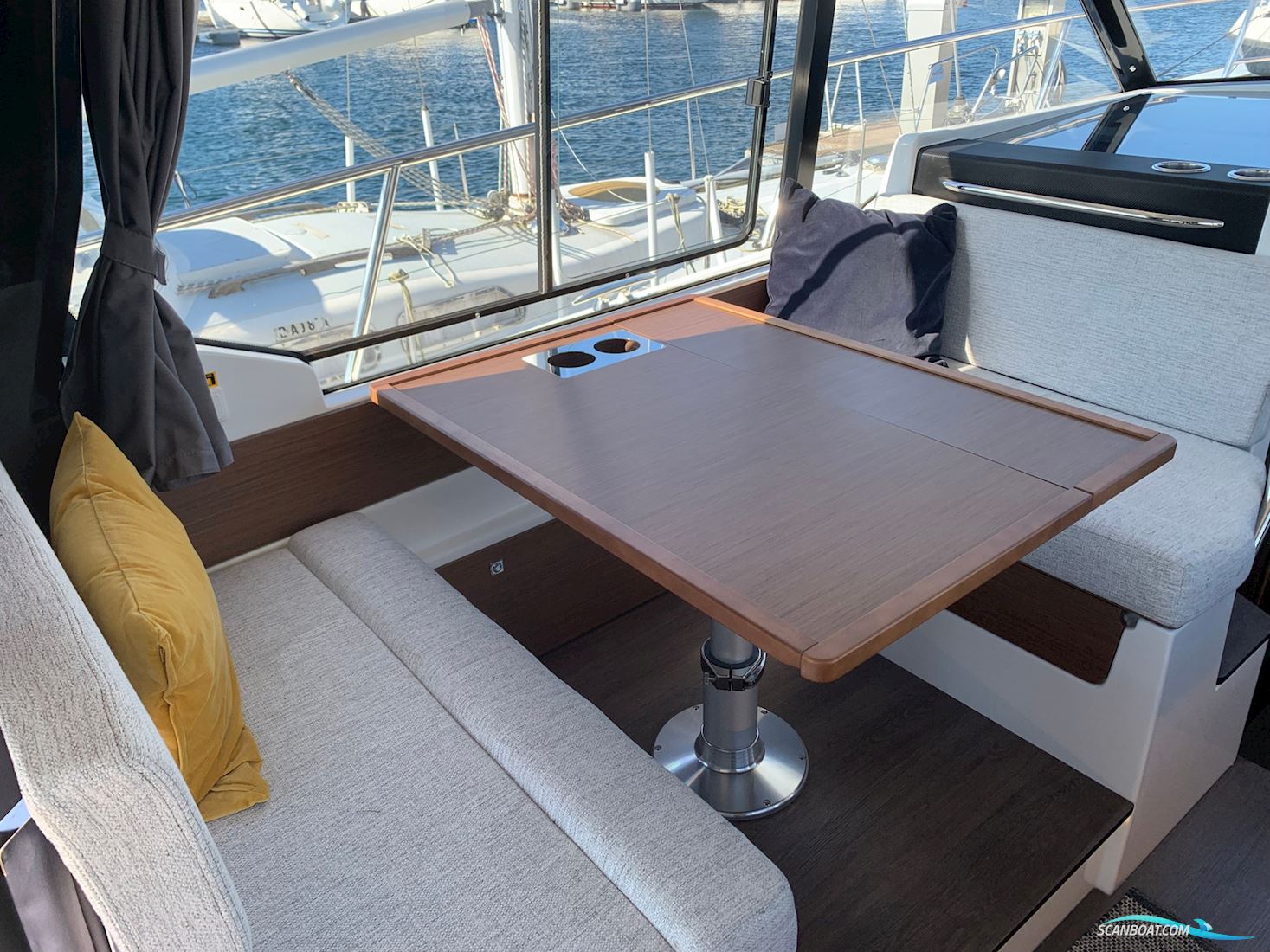 Jeanneau Merry Fisher 1095