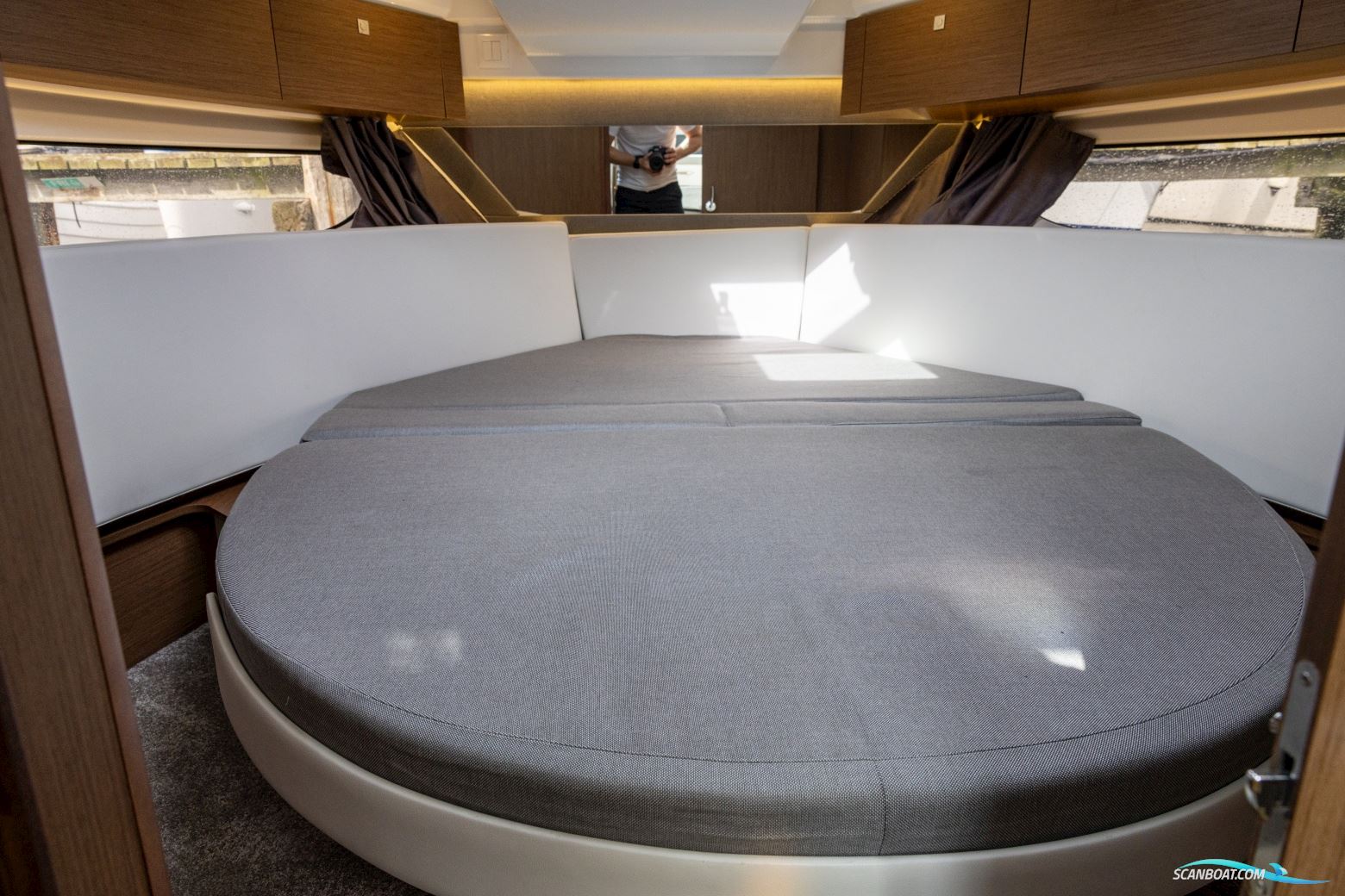 Jeanneau Merry Fisher 1095