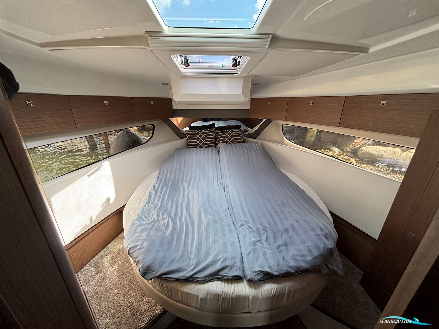 Jeanneau Merry Fisher 1095