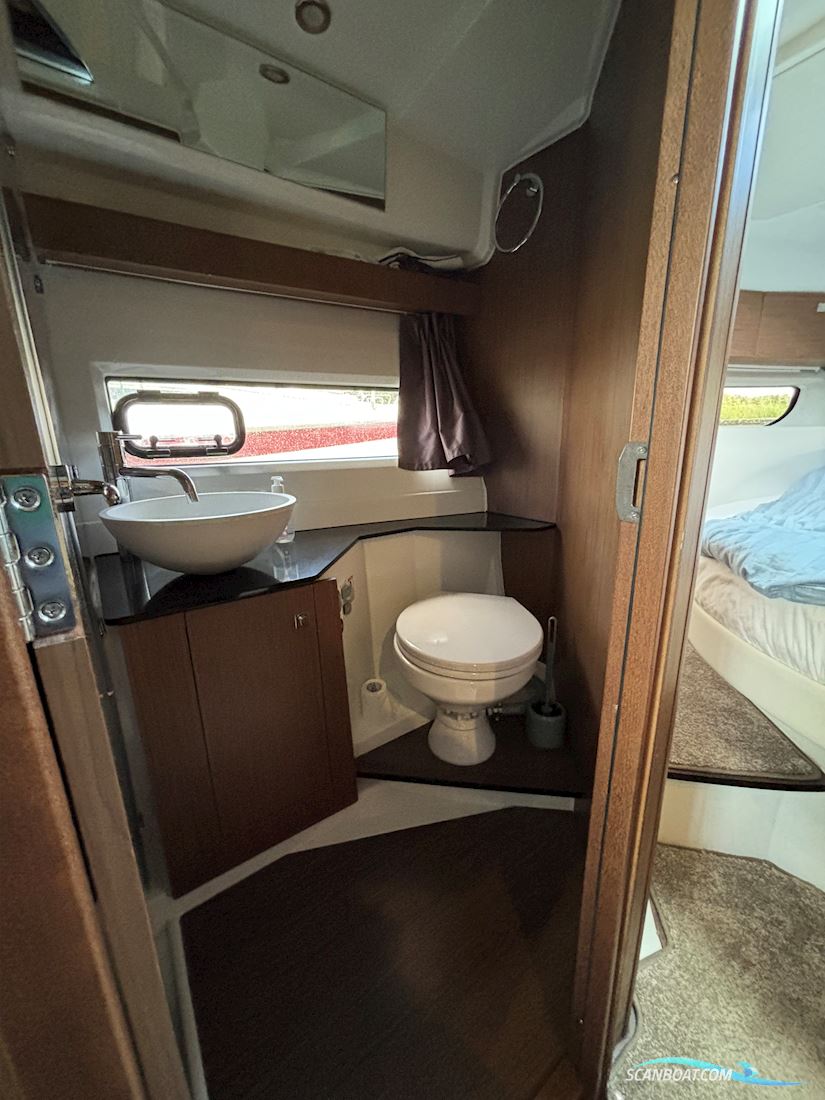 Jeanneau Merry Fisher 1095