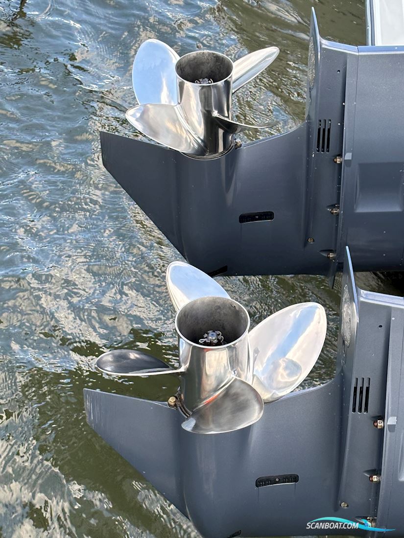 Jeanneau Merry Fisher 1095