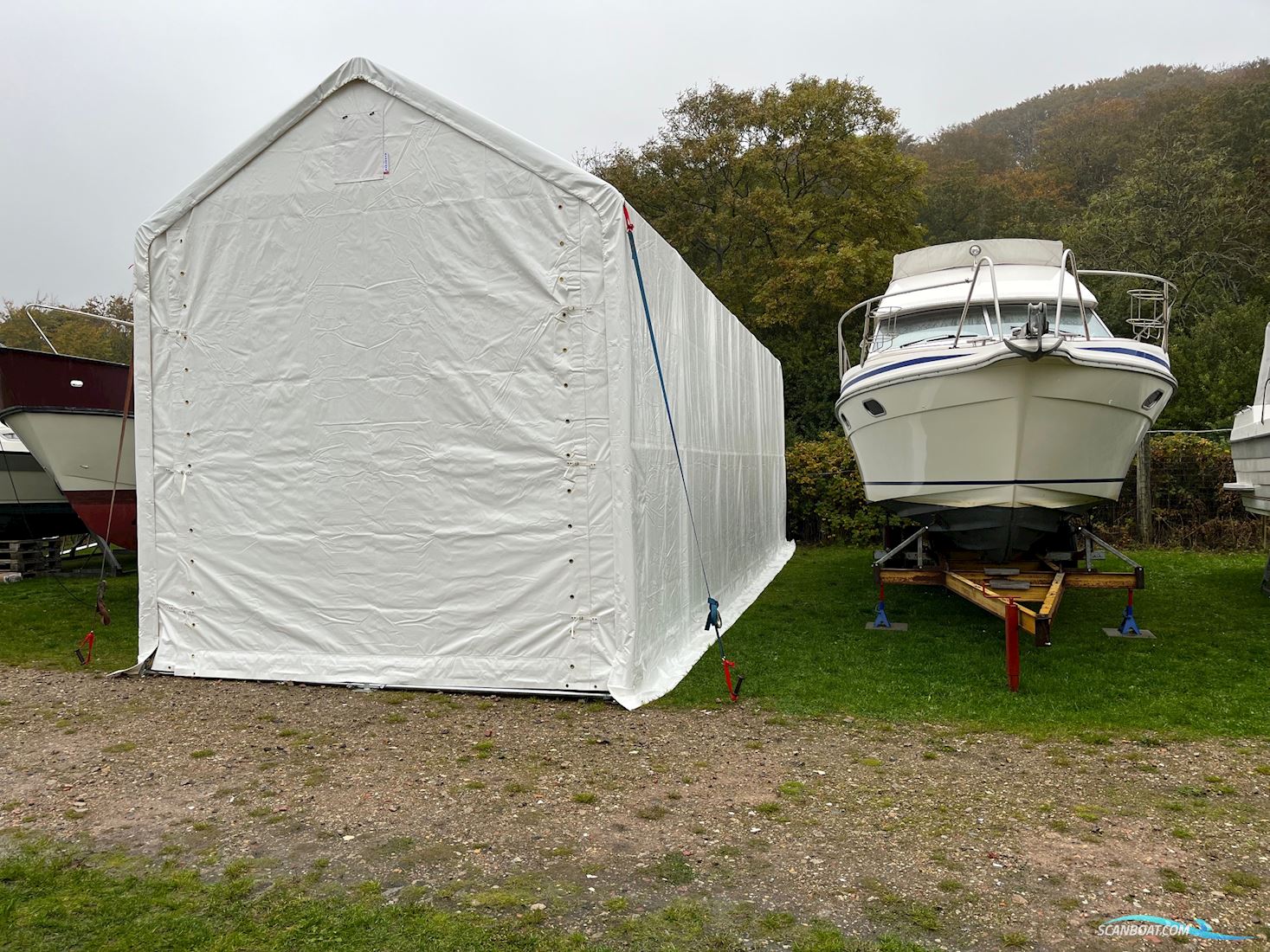 Jeanneau Merry Fisher 1095