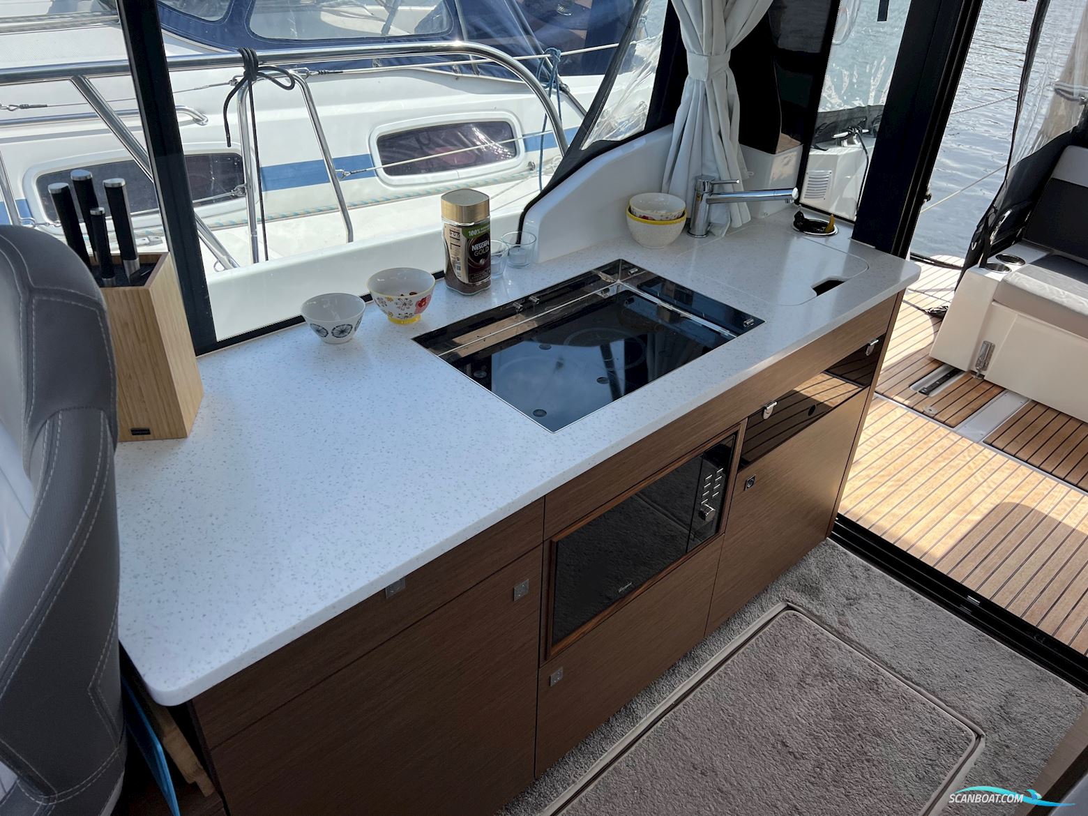 Jeanneau Merry Fisher 1095