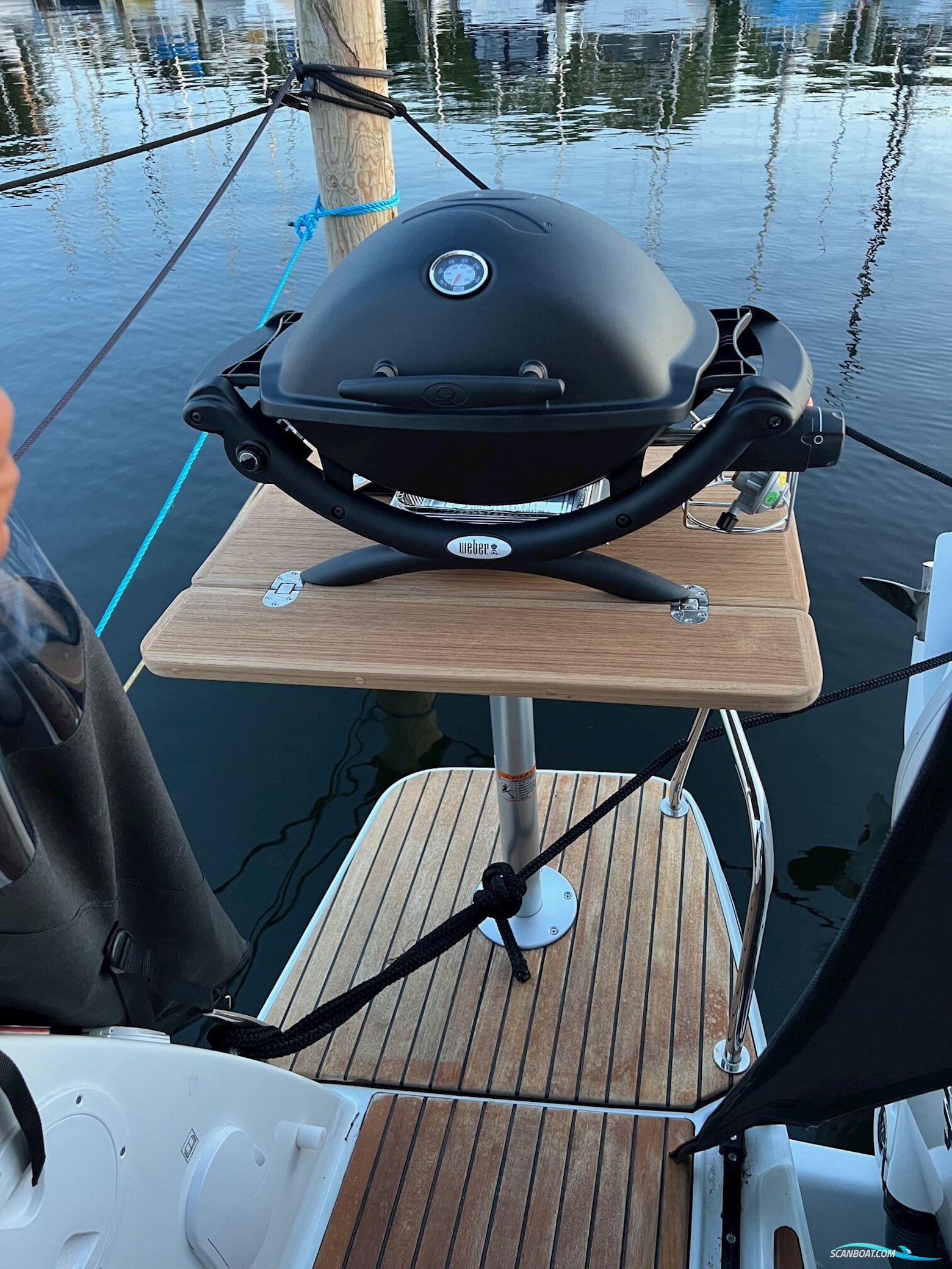 Jeanneau Merry Fisher 1095