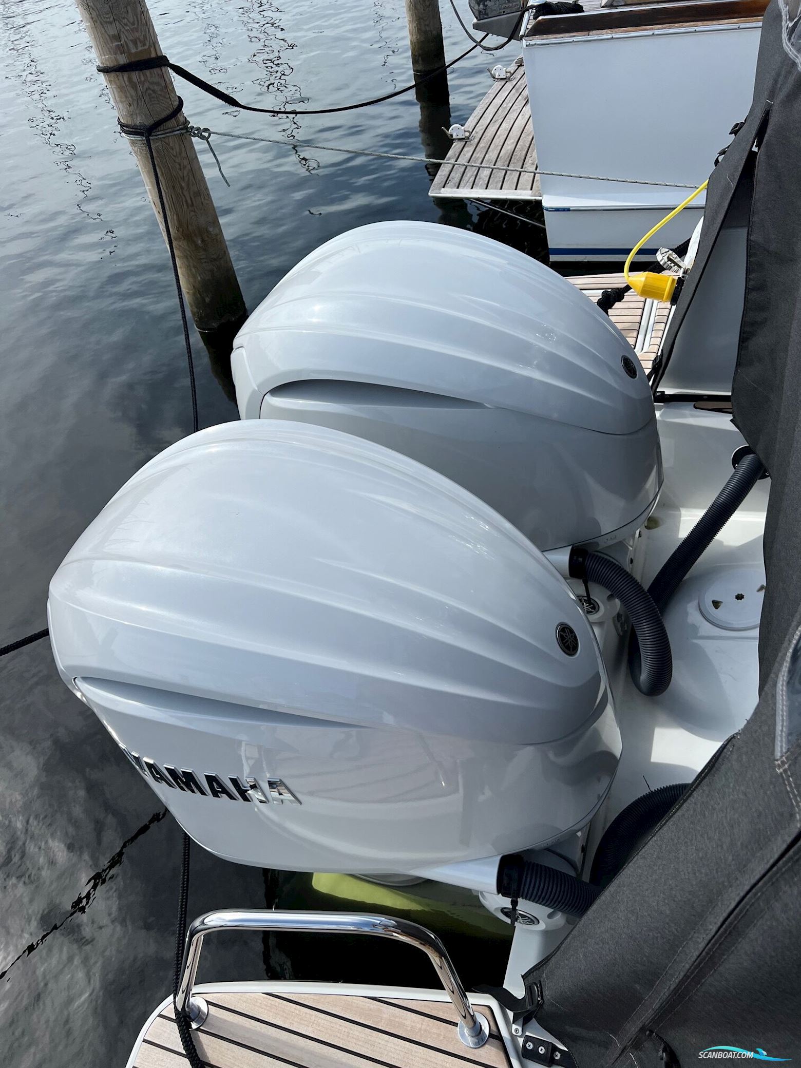 Jeanneau Merry Fisher 1095