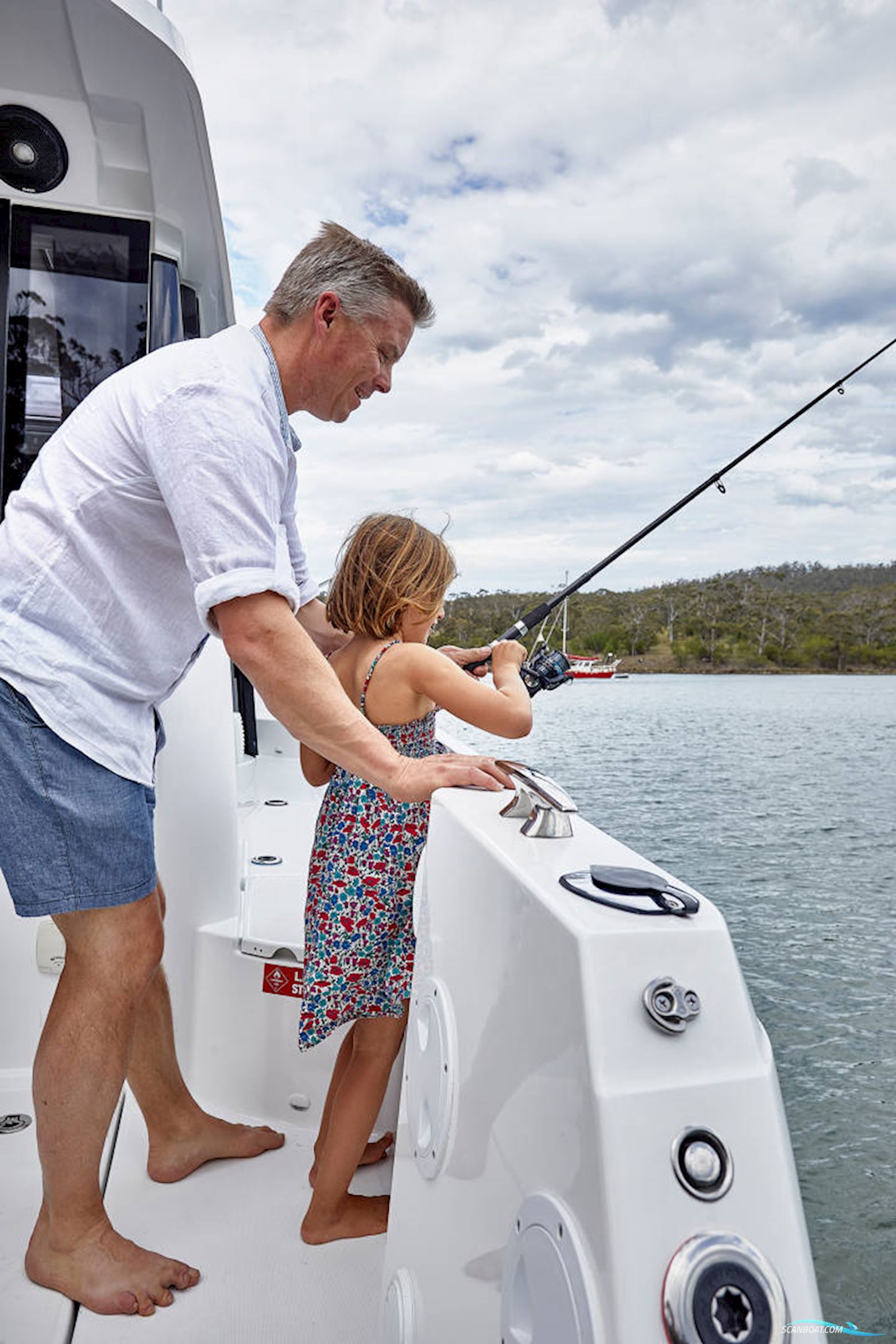 Jeanneau Merry Fisher 1095