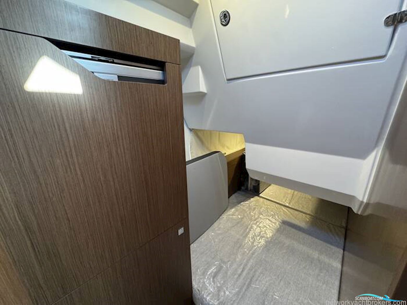 Jeanneau Merry Fisher 1095