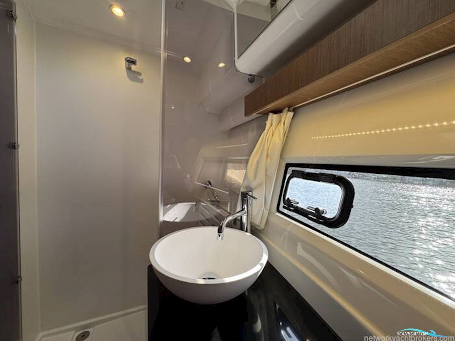 Jeanneau Merry Fisher 1095