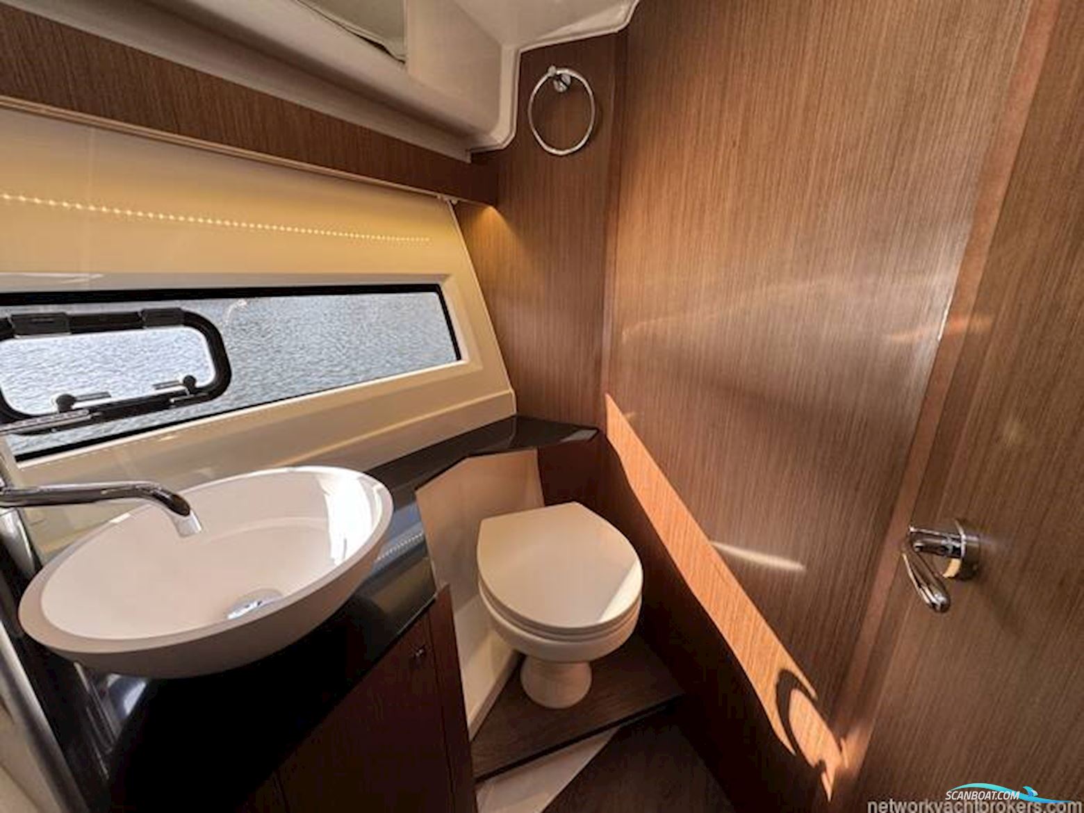 Jeanneau Merry Fisher 1095