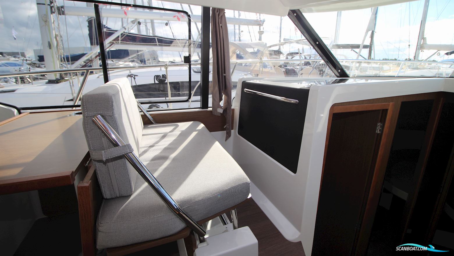 Jeanneau Merry Fisher 1095